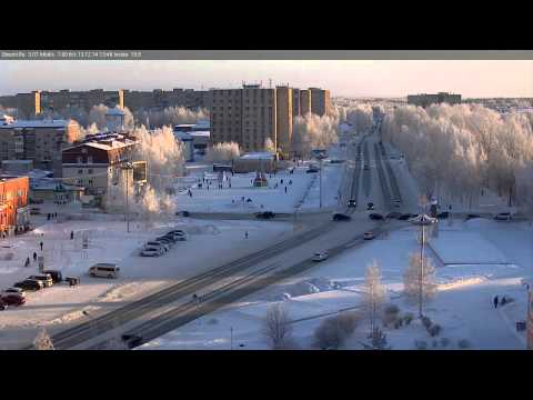 Стрежевой - От