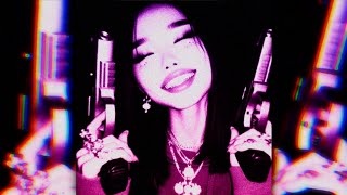 Grioten feat. Ethan Ross & XI$OW - GLOCKY! (SLOWED   REVERB)