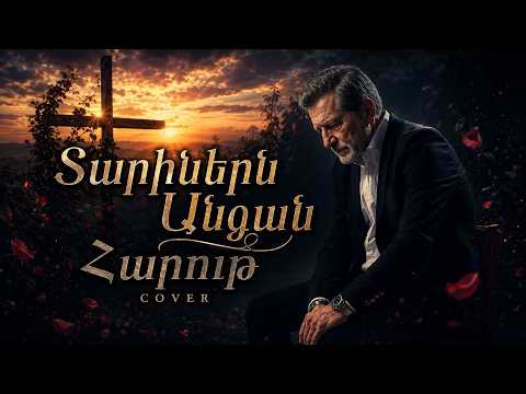 Տարիներն Անցան 💔 Հարութ | COVER
