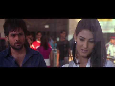 Emraan Hashmi tries