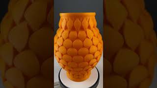 Olpe Vase by 'Nat A Cyborg'. Printed on Bambu Lab X1C. #shorts #3dprinting