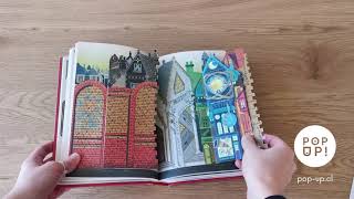 Los libros de Harry Potter y la piedra filosofal edición especial
