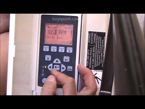 how-to-program-a-variable-speed-pump-*update*