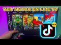 How To Watch TikTok On Fire TV After The TikTok TV Shutdown 