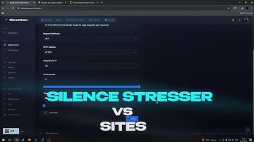 SILENCE STRESSER🔫  | BEST L7 L4 METHODS | BEST POWER🔥