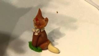 Marzipan Katze Ism 2016 Köln
