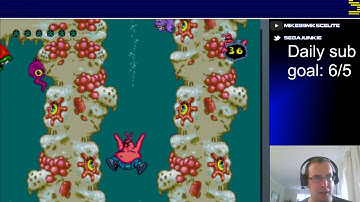 Genesis Classics #8: Toejam and Earl in Panic on Funkotron - Part 2