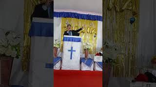 WAKTU TUHANLAH YANG TERBAIK: KAIROS (EFES. 5:15-17) - EV. SAMUEL PARDOSI, SKL- Minggu 28/12/25