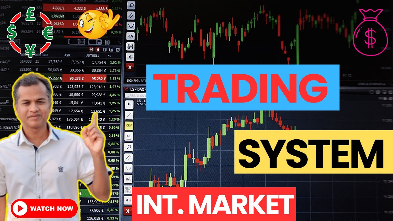 Profitable Forex Trading: How To Make It Work For You Forex Trading ...