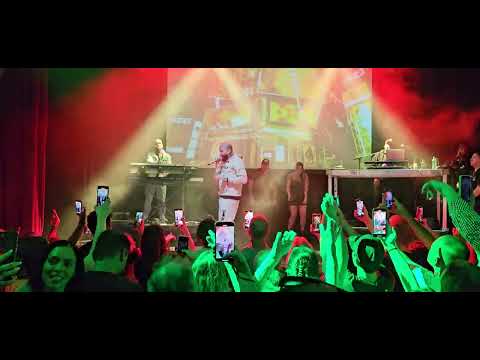 Farruko - Chillax (La 167 European Tour - GLORIA Theater Köln - LIVE - 2023-08-27)