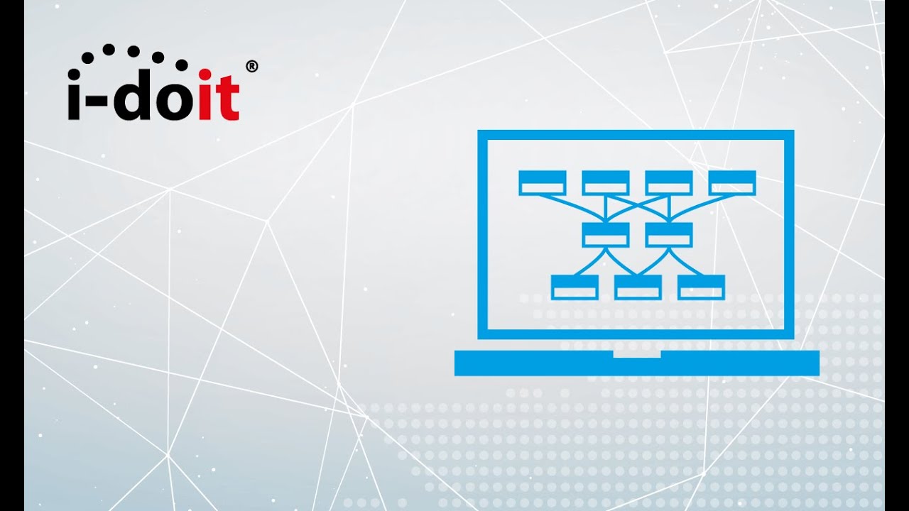 IT-documentation with i-doit pro: The Check MK Add-on
