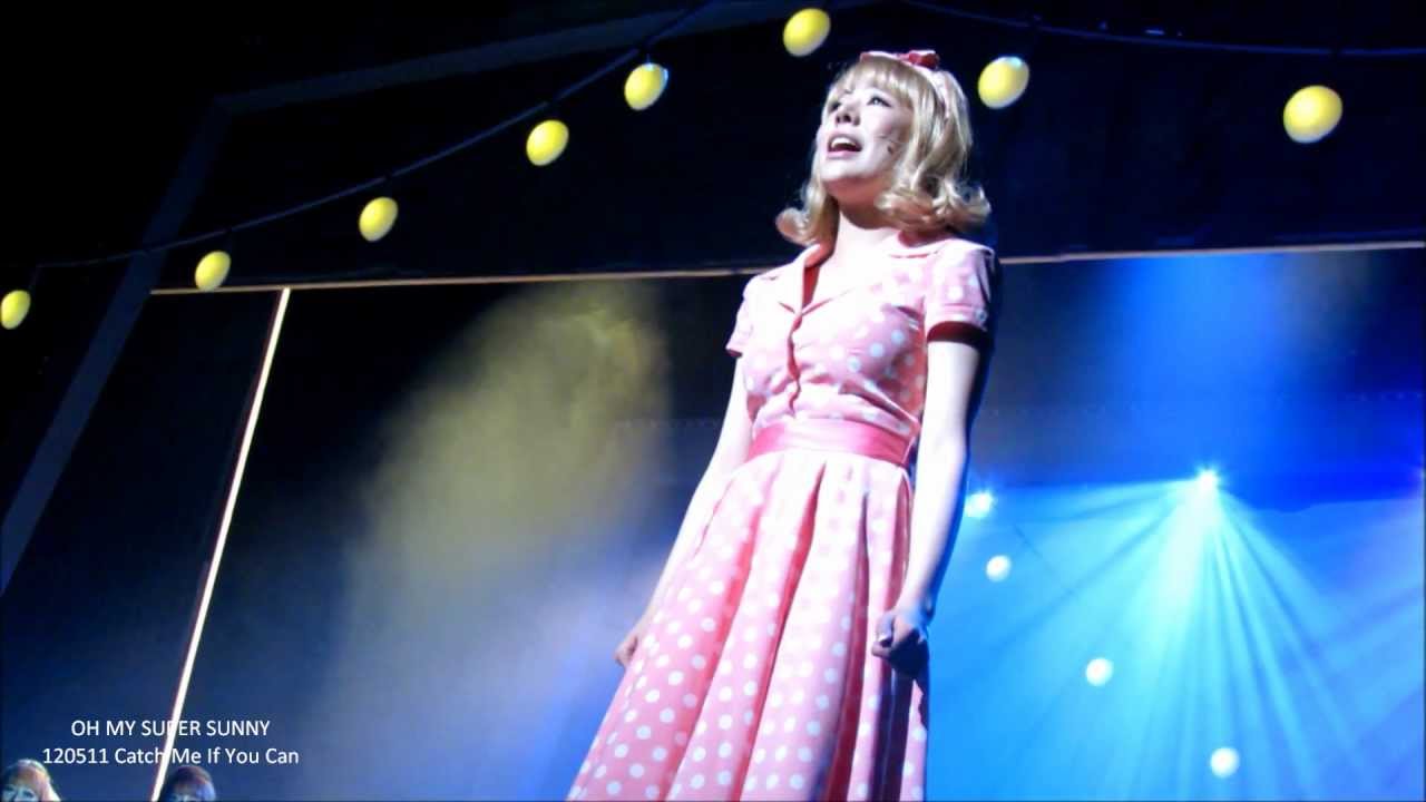 [OMSS]120511 Catch Me If You Can_Fly Fly Away 8PM YouTube