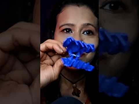 Asmr Clipping Your Hair #asmr #sleepasmr #tingles #indianasmr #dearlyasmr