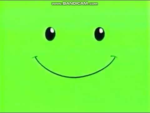 Closing To Blue's Clues Rhythm And Blue 1999 VHS