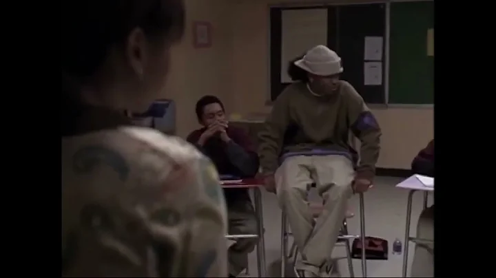 "We got our thing"  Best Intro Quote from Season 4 Ep 8 of "The Wire"