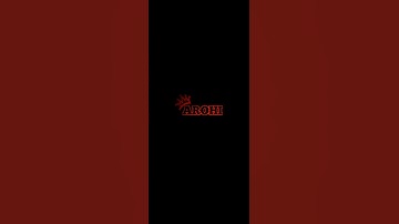 AROHI name ka video #omahisong #omahi #song #music #bollywood #newsong #love #editing #shortsviral