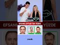 İki Ünlü Çift Biri Kim? 😂 Doğa Özdaş ve Anıl Uzşen Yarışıyor 😂 #shorts #shortsvideo