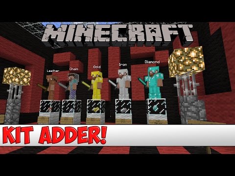 Minecraft Plugin Tutorial