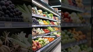 Robotic Bees Saving Our Food Future