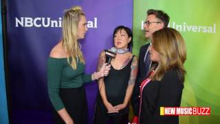 THE FASHION POLICE TALK 'VMA's