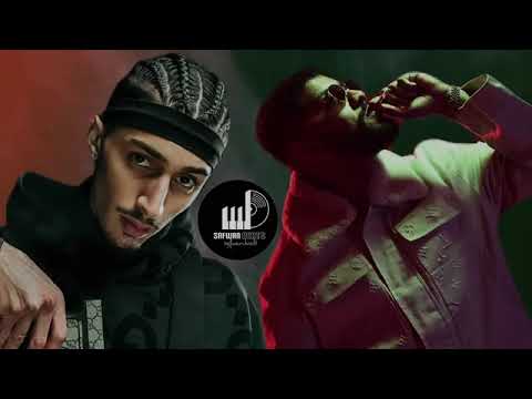 Samara X Baby Gang Remix Safwanbeats Souk X Gustavo 