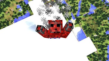 Hypixel, a lag-free server