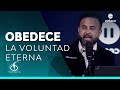 Otoniel Font - Obedece la voluntad eterna, y la de ahora - Enlace TV