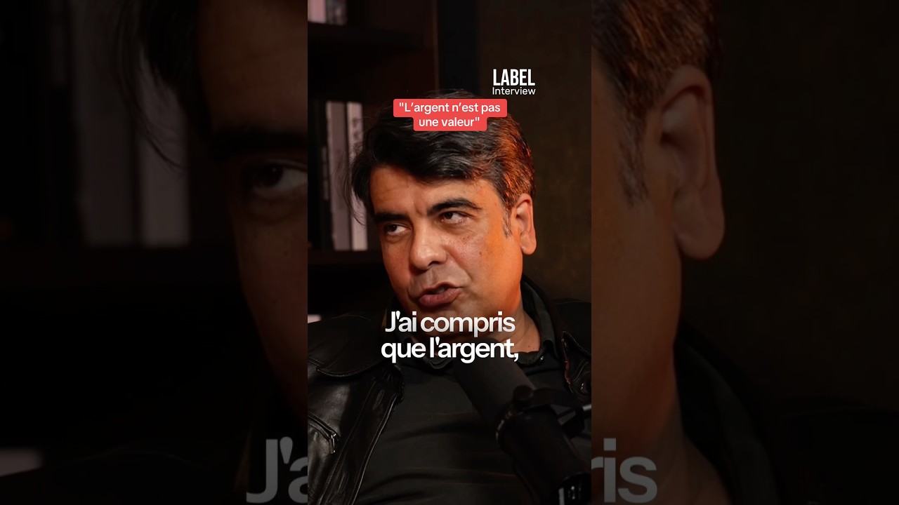 LEÇON DE VIE D’UN HOMME QUI A CONNU TOUS LES EXTRÊMES. 