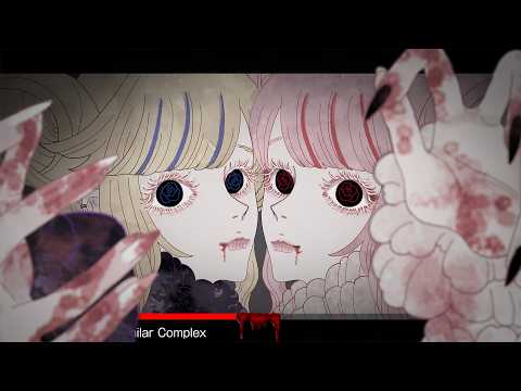 HIMEHINA『シミラーコンプレックス』Cover