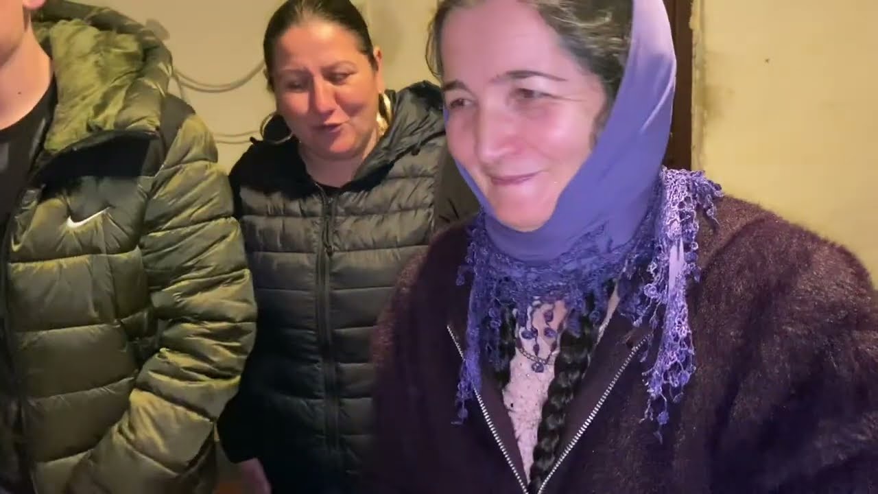 LA MULȚI ANI MĂDĂLINA