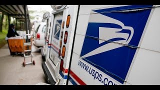 How the Post Office Could Save the Economy...and Change Your Life (w/ David Dayen)