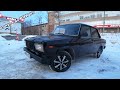 Ваз 2107 Жига Финал.Устранили косяки.От нуля до Bmw X5