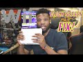 Fix A Nintendo Wii Black Screen Issue Fix Quick Repair 