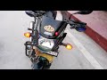 hero glamour vs yamaha fz |