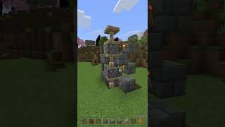 Minecraft Bedrock – Simple Unlimited Piston Elevator Tutorial | Kailefra