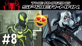 The Amazing Spider-man - Episode #8 - PETER LE VICIEUX 😻 - Let's Play Commenté FR