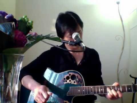愛燦燦　／　美空ひばり Cover　（川上雄大）