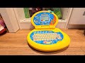 VTech My Laptop 1998 Short Version 