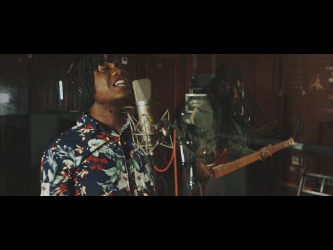 Raging Fyah - Better Tomorrow | Official Music Video