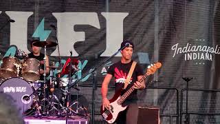Kyle Smith "Astray" @Hi-Fi in Indy 10/21/22