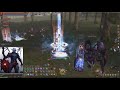 Lineage 2 Essence Blue BMF TWO VS Swarm LostSoul Marvel