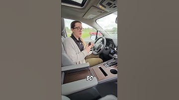 How To Start Your Car With a Dead Key Fob Battery