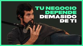La fórmula para delegar y crecer tu negocio más rápido