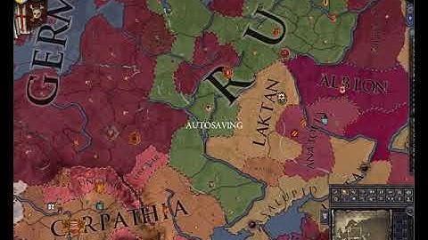 CK2 Multiplayer Stop Albion Part 9