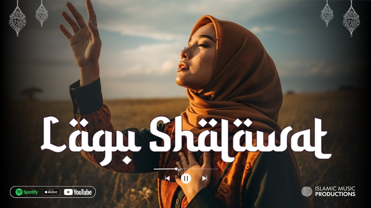 Album Lagu Religi Islami Terbaik | Lagu Islami Penguat Hati dan Iman