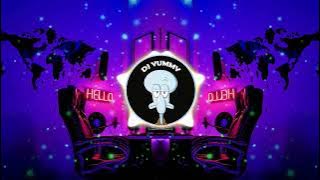 KUMPULAN DJ FYP TIKTOK SOUND KANE JEDAG JEDUG FULL BASS TERBARU 2023