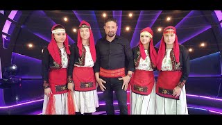 Gjovalin  Vasija -Fjala ime moj bukuri  (  video 4K )