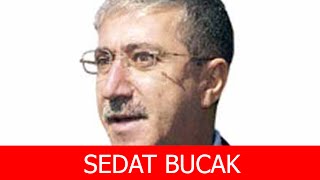Sedat Bucak Kimdir?