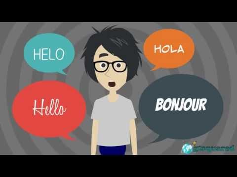 Why Foreign Languages For Students? | Foreign Language Trainings Online