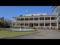 4k mauritius  attractions 2022  chteau de labourdonnais built in 1856